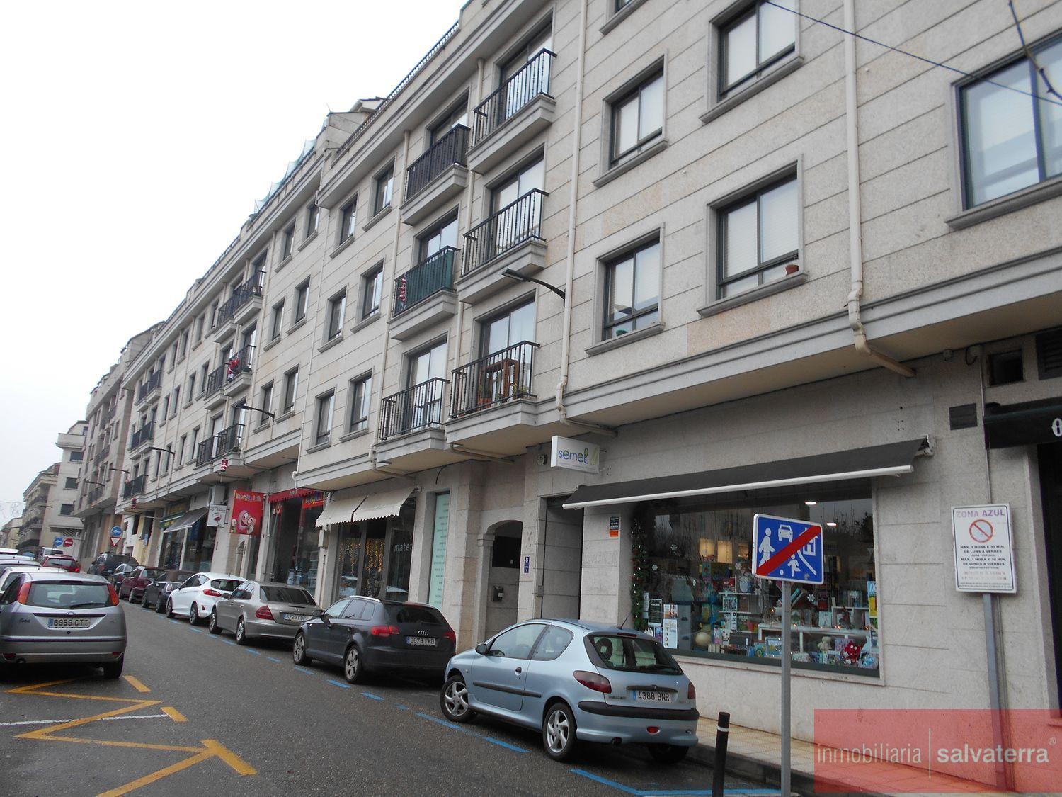 Venta de piso en A Cañiza