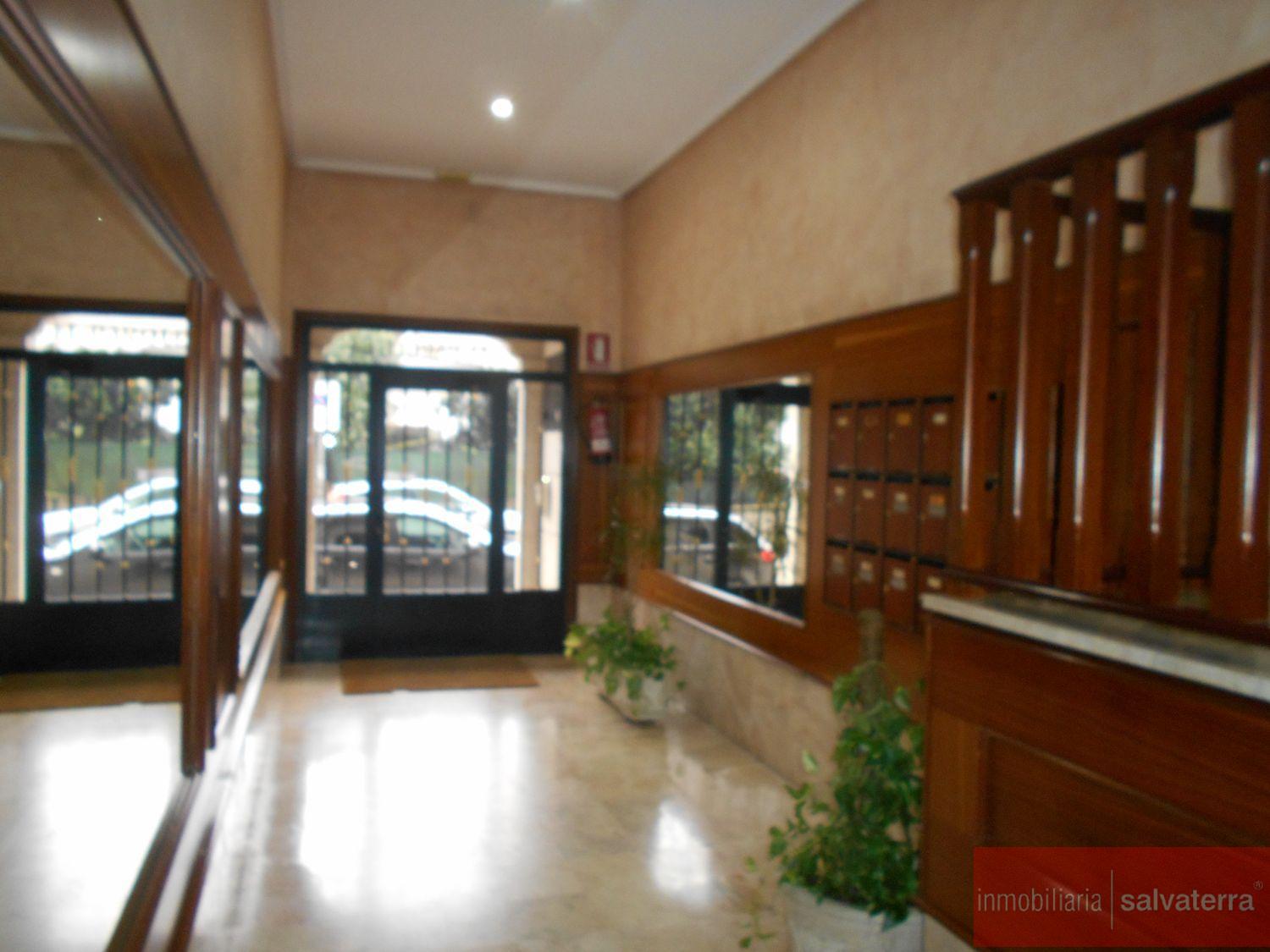 Venta de piso en A Cañiza