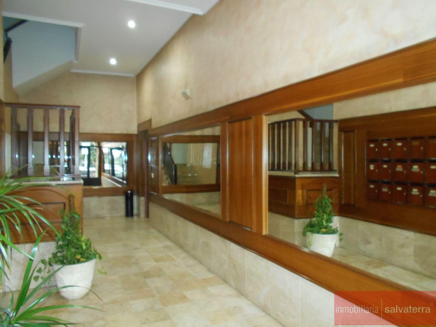 Venta de piso en A Cañiza