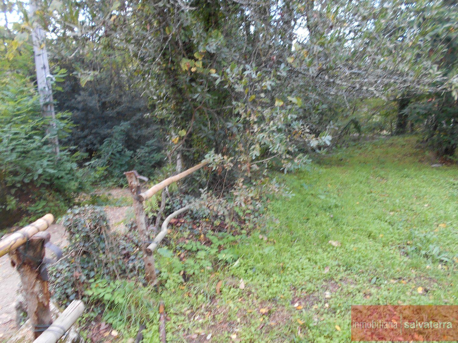 Venta de terreno en Salvaterra de miño