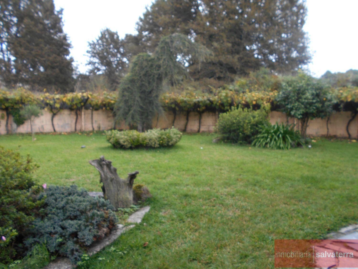 For sale of chalet in Ponteareas