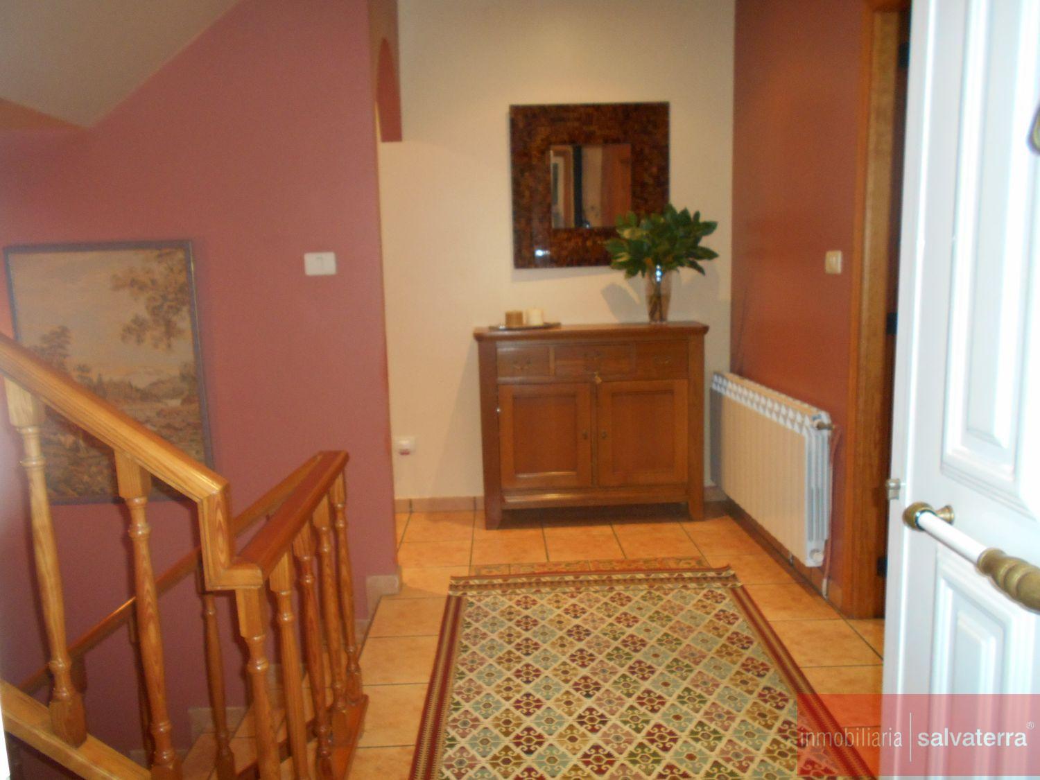 For sale of chalet in Ponteareas