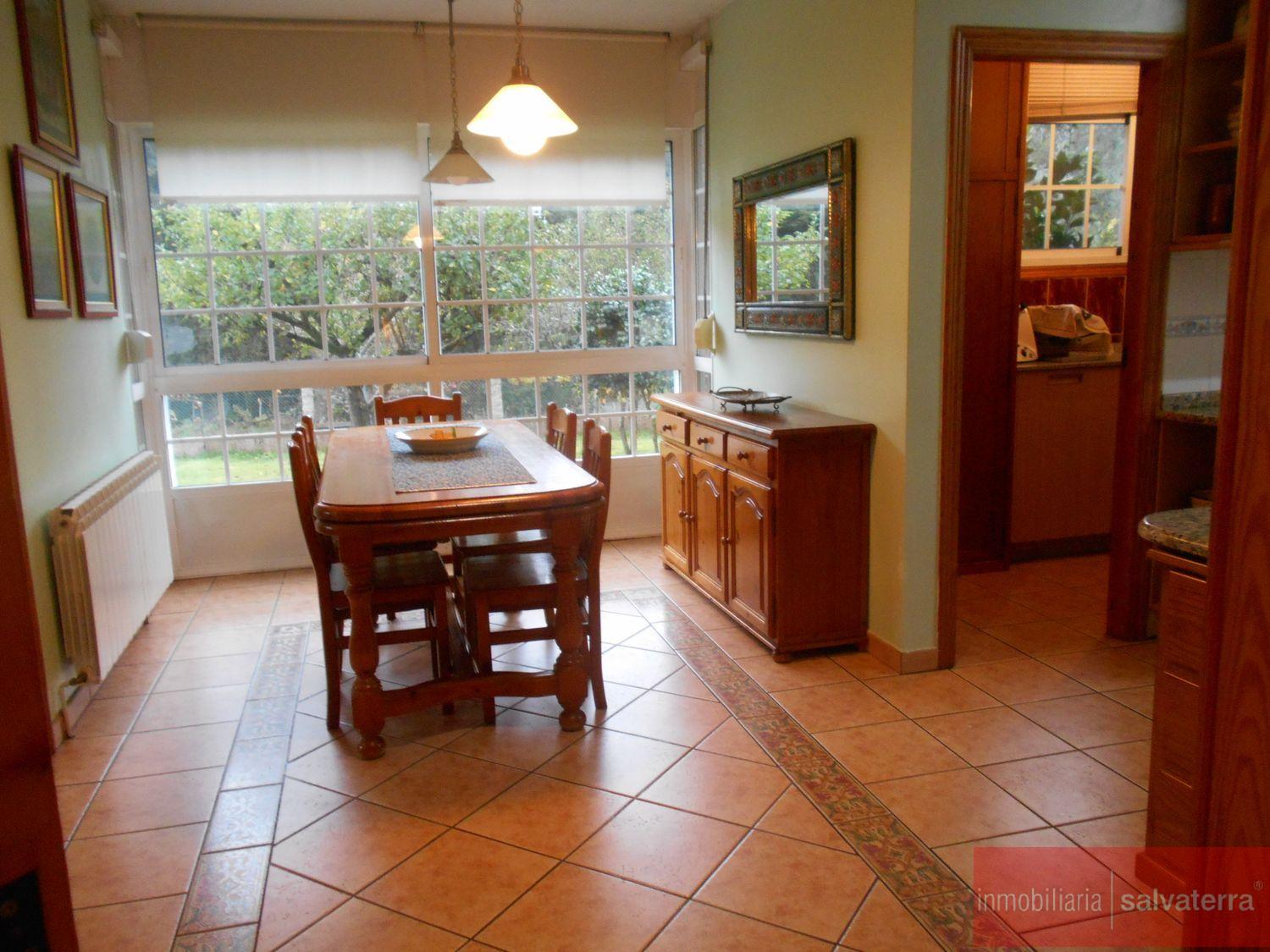 For sale of chalet in Ponteareas