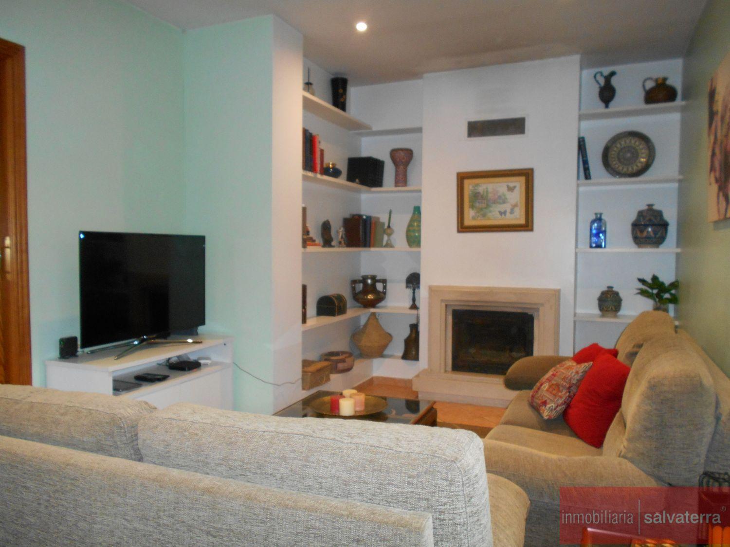 For sale of chalet in Ponteareas