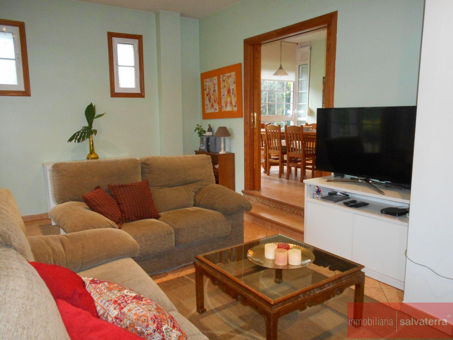 For sale of chalet in Ponteareas