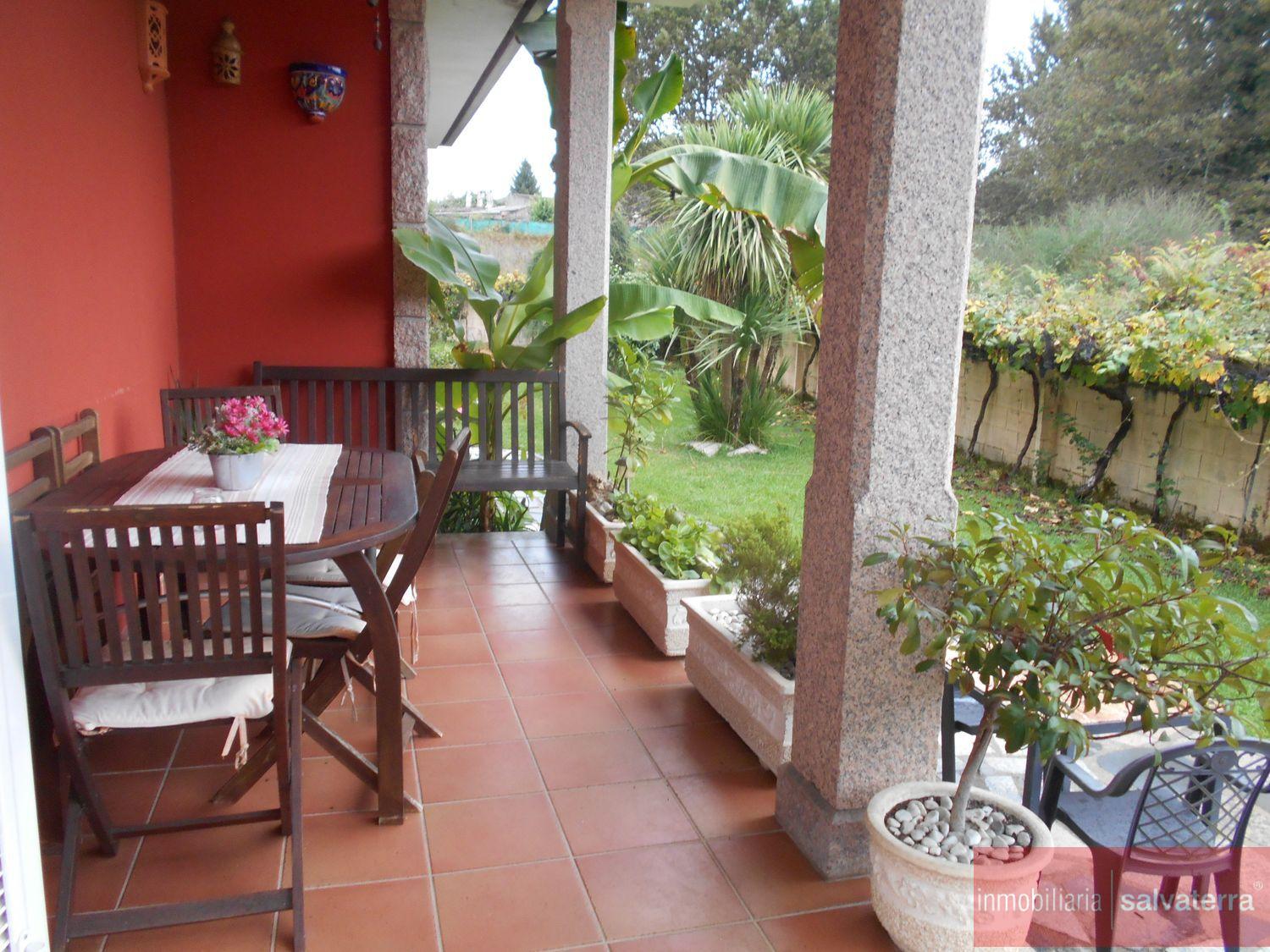 For sale of chalet in Ponteareas