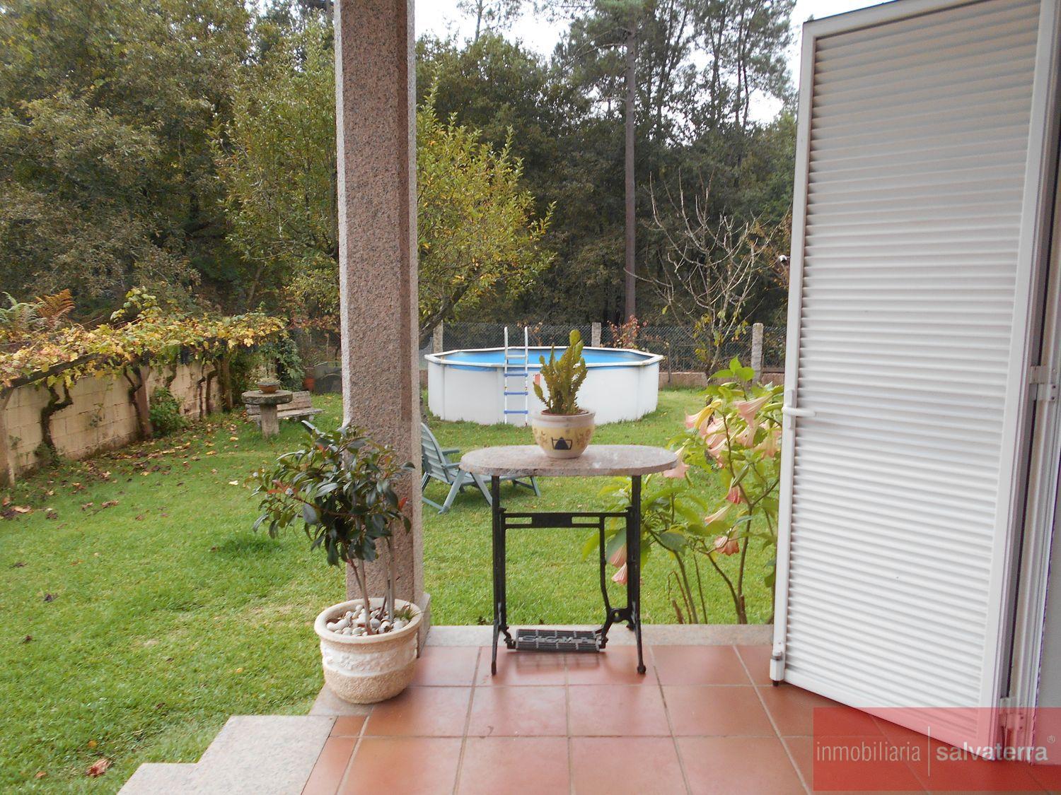 For sale of chalet in Ponteareas