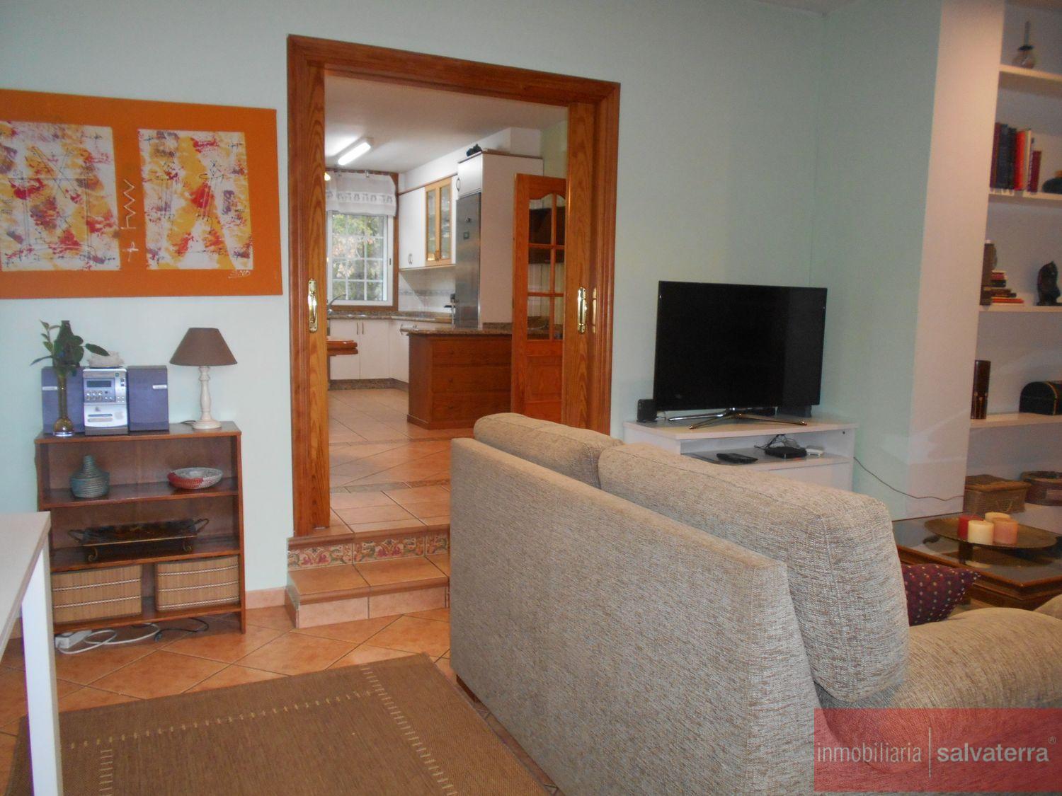 For sale of chalet in Ponteareas