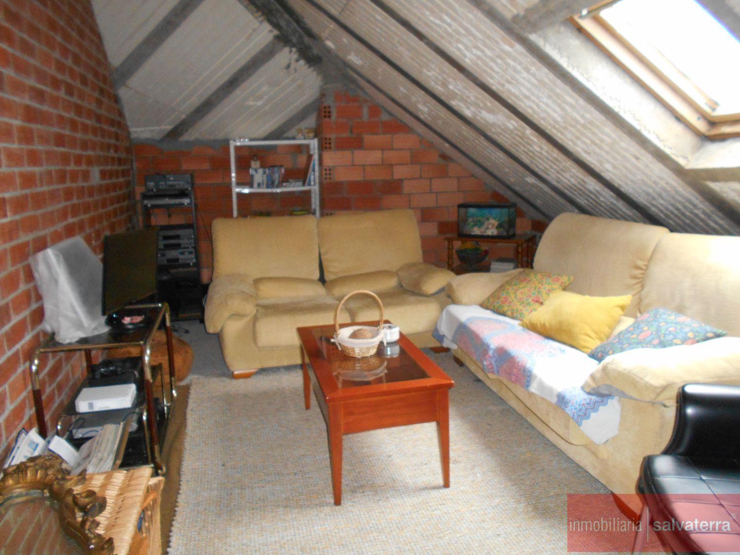 For sale of chalet in Ponteareas