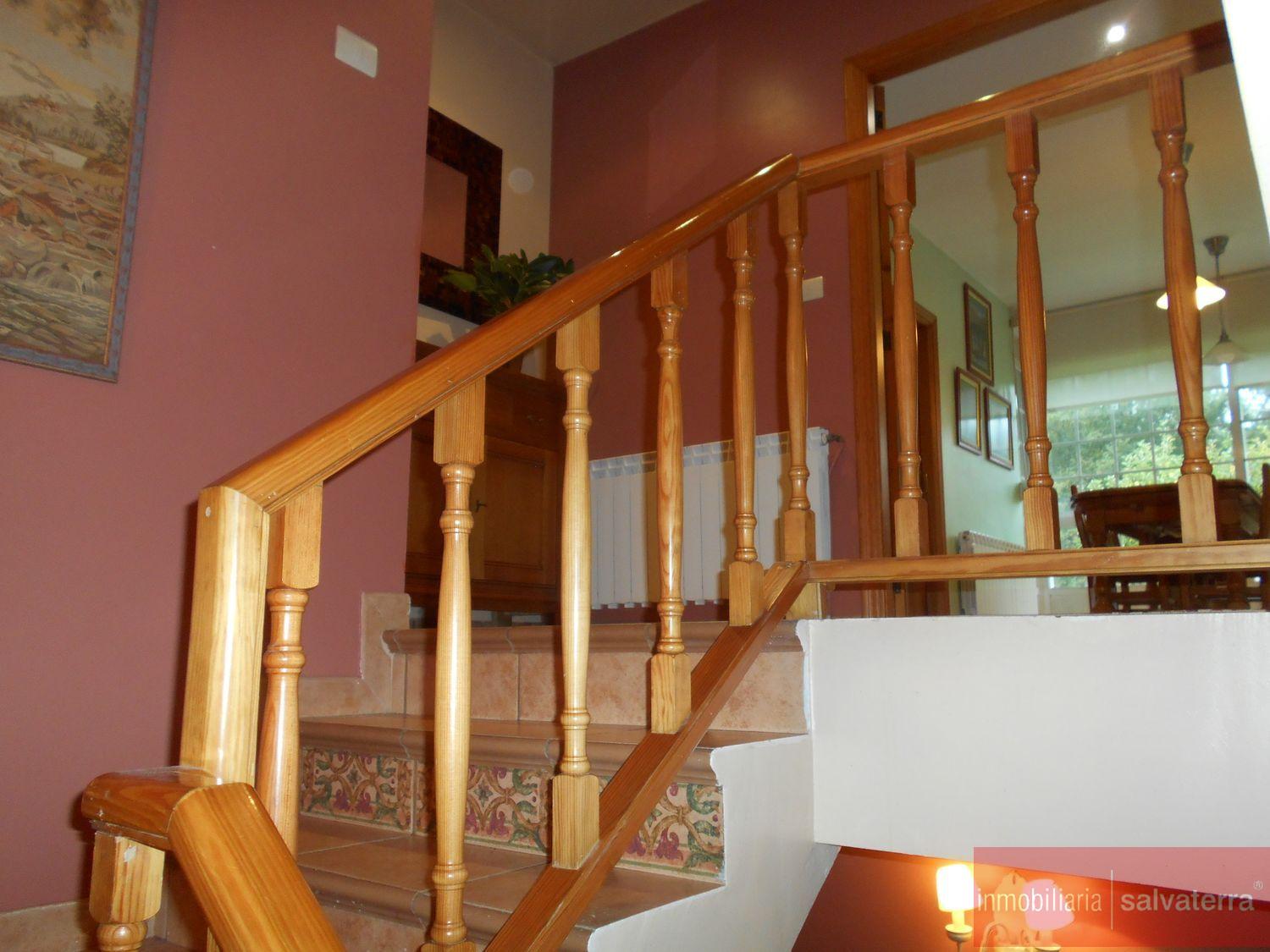 For sale of chalet in Ponteareas