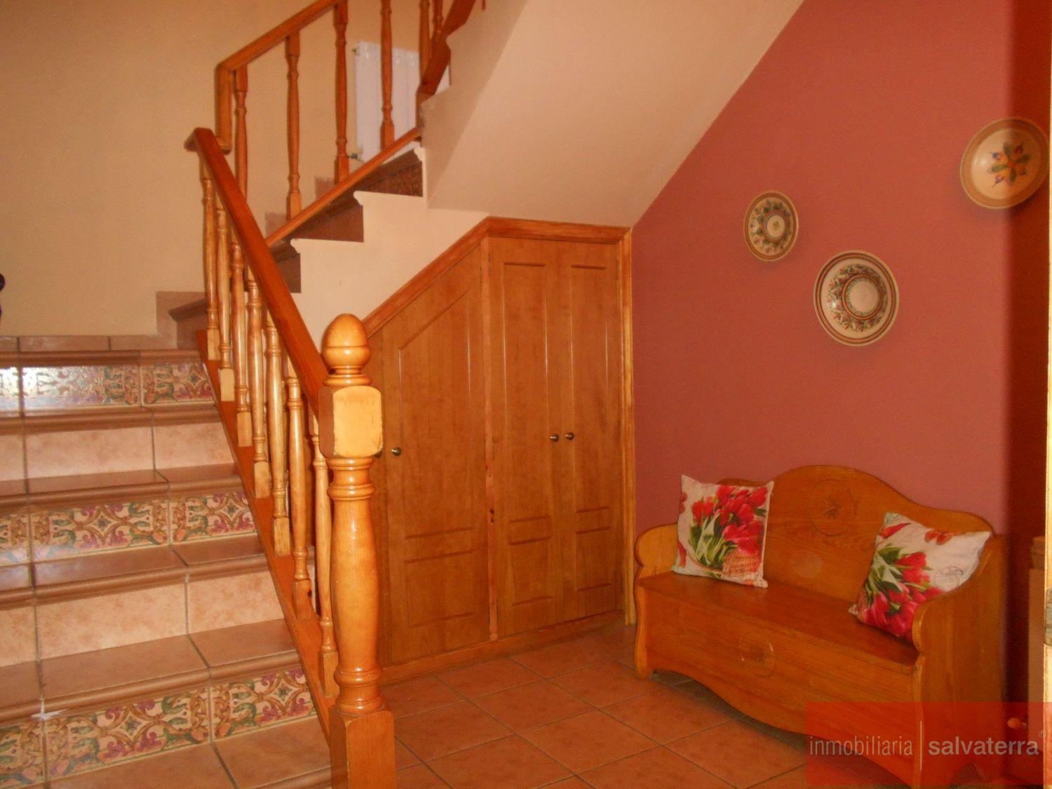 For sale of chalet in Ponteareas