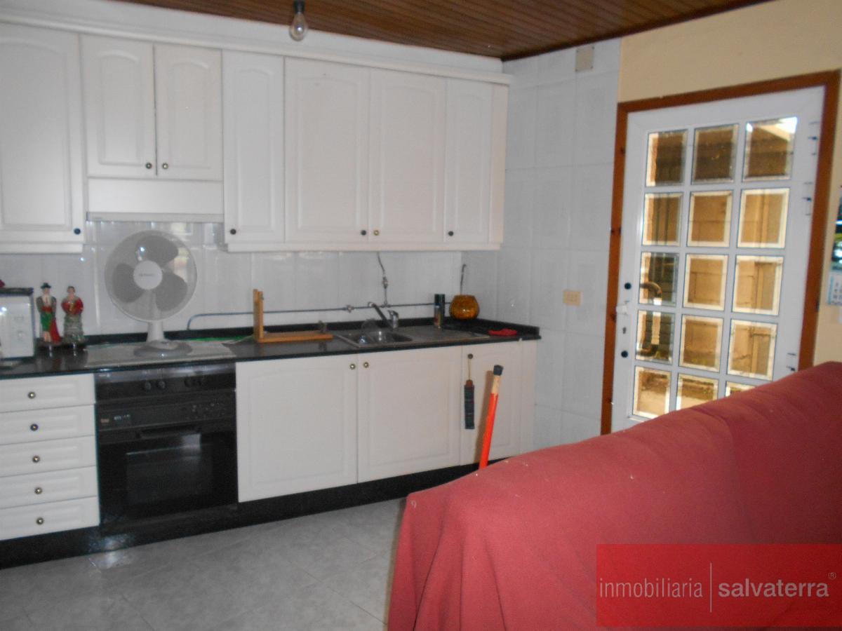 For sale of house in Neves As