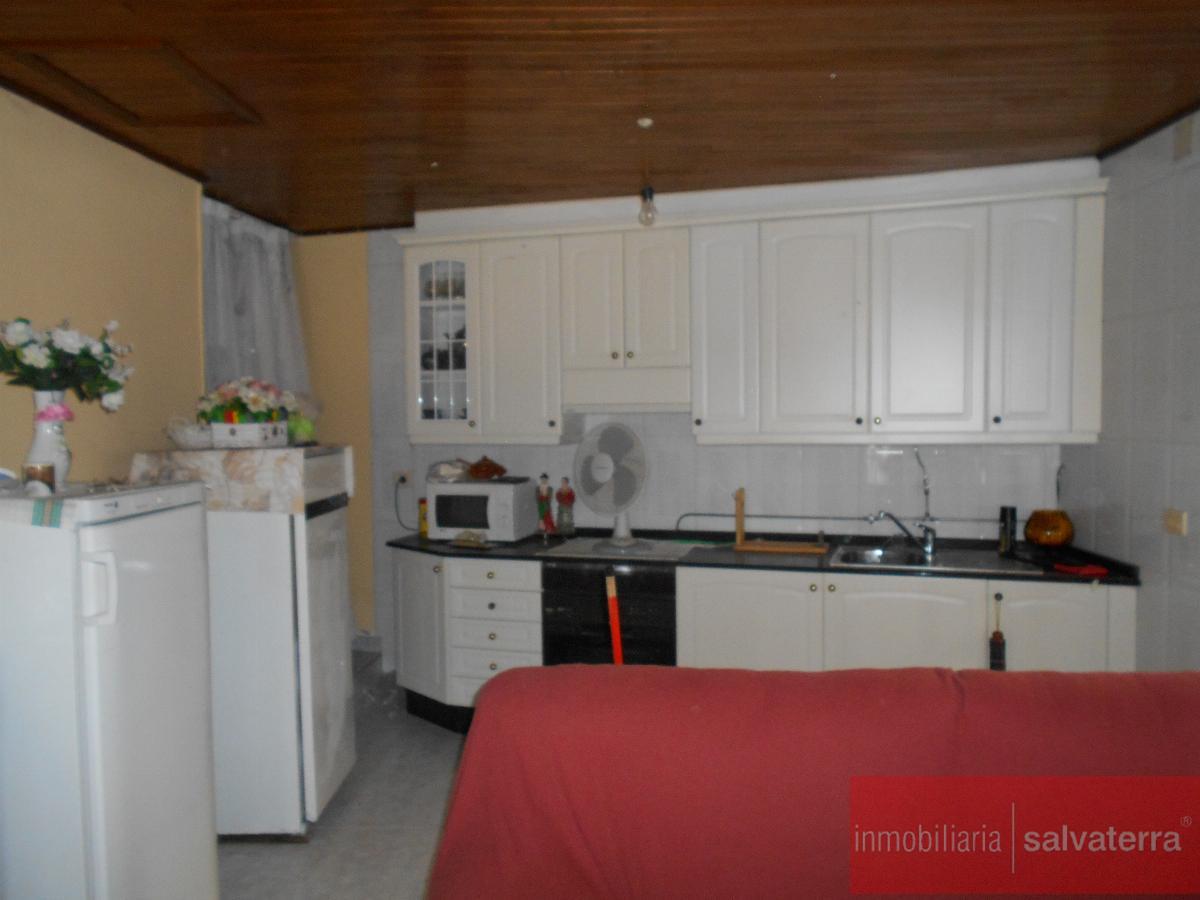 Venta de casa en Neves As