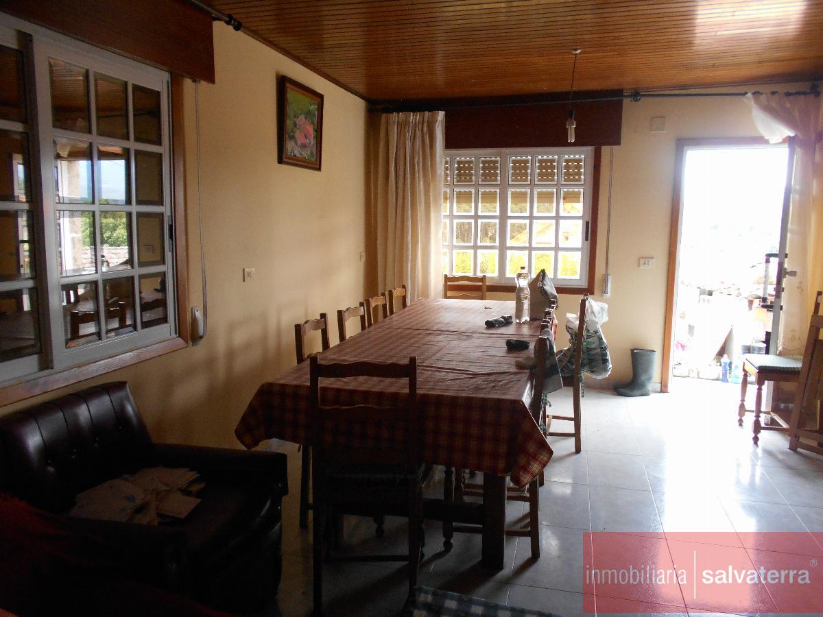 Venta de casa en Neves As