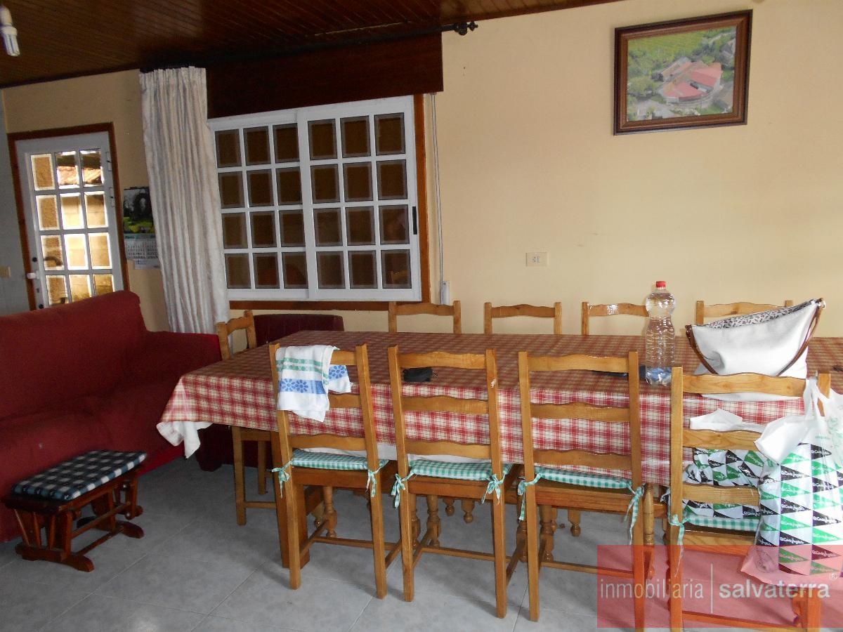 Venta de casa en Neves As