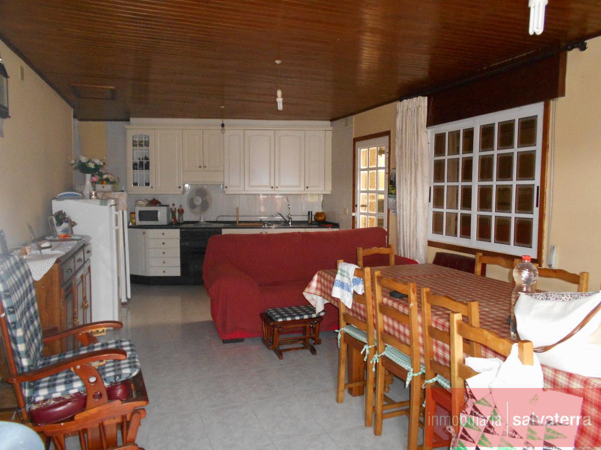 Venta de casa en Neves As