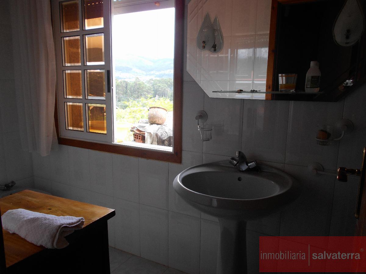 Venta de casa en Neves As