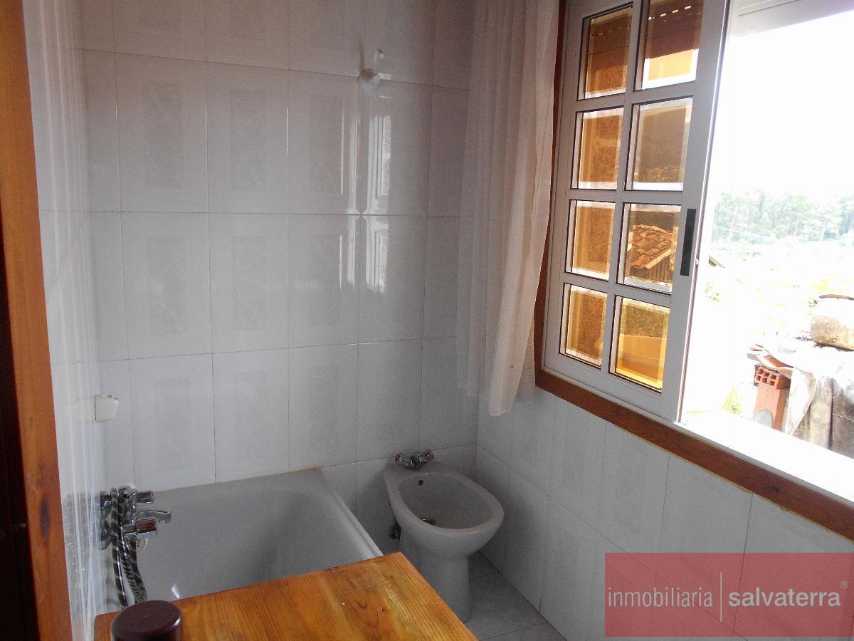 Venta de casa en Neves As