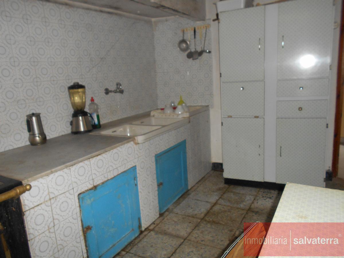 Venta de casa en Neves As