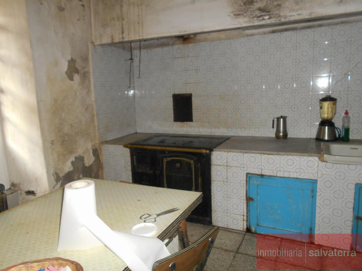 Venta de casa en Neves As