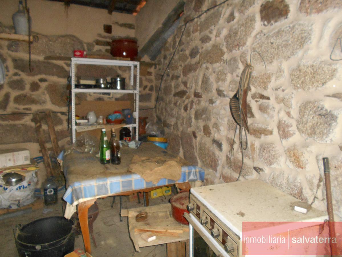Venta de casa en Neves As