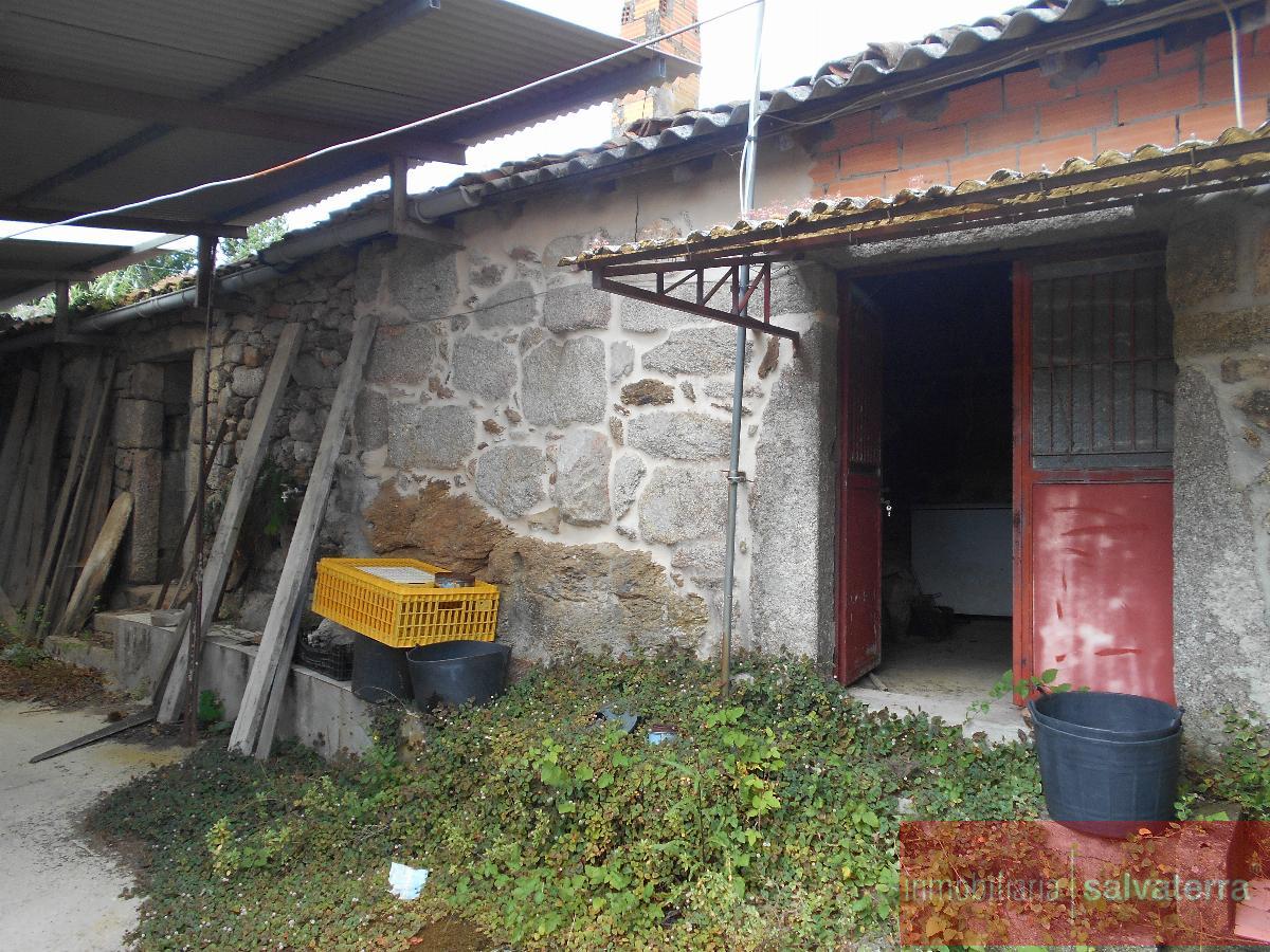 Venta de casa en Neves As