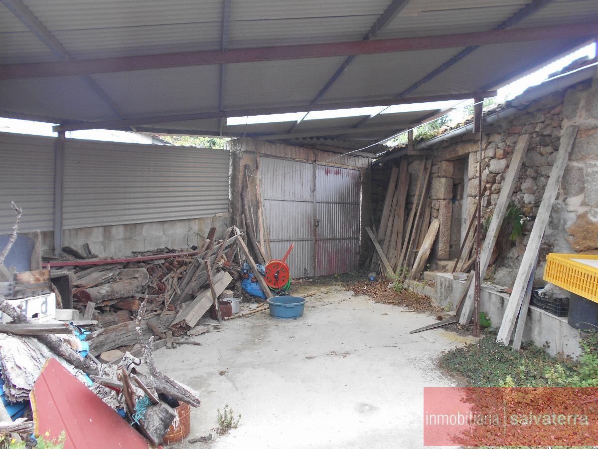 Venta de casa en Neves As