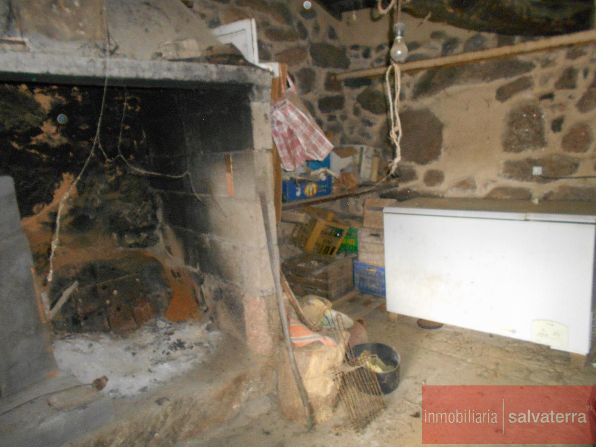Venta de casa en Neves As