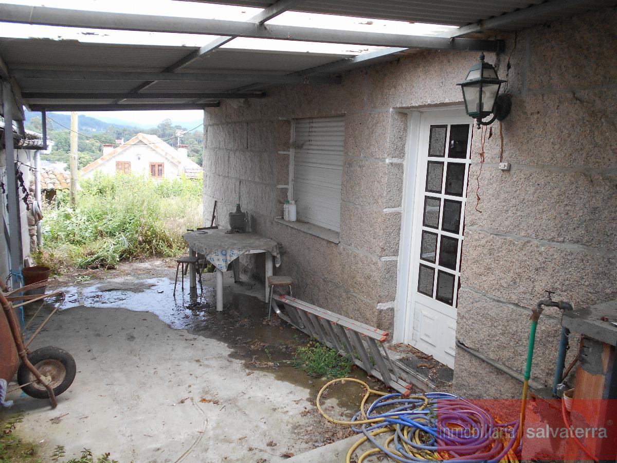 Venta de casa en Neves As