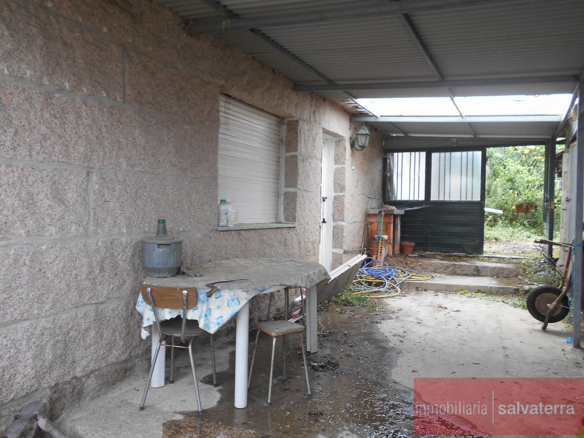 Venta de casa en Neves As