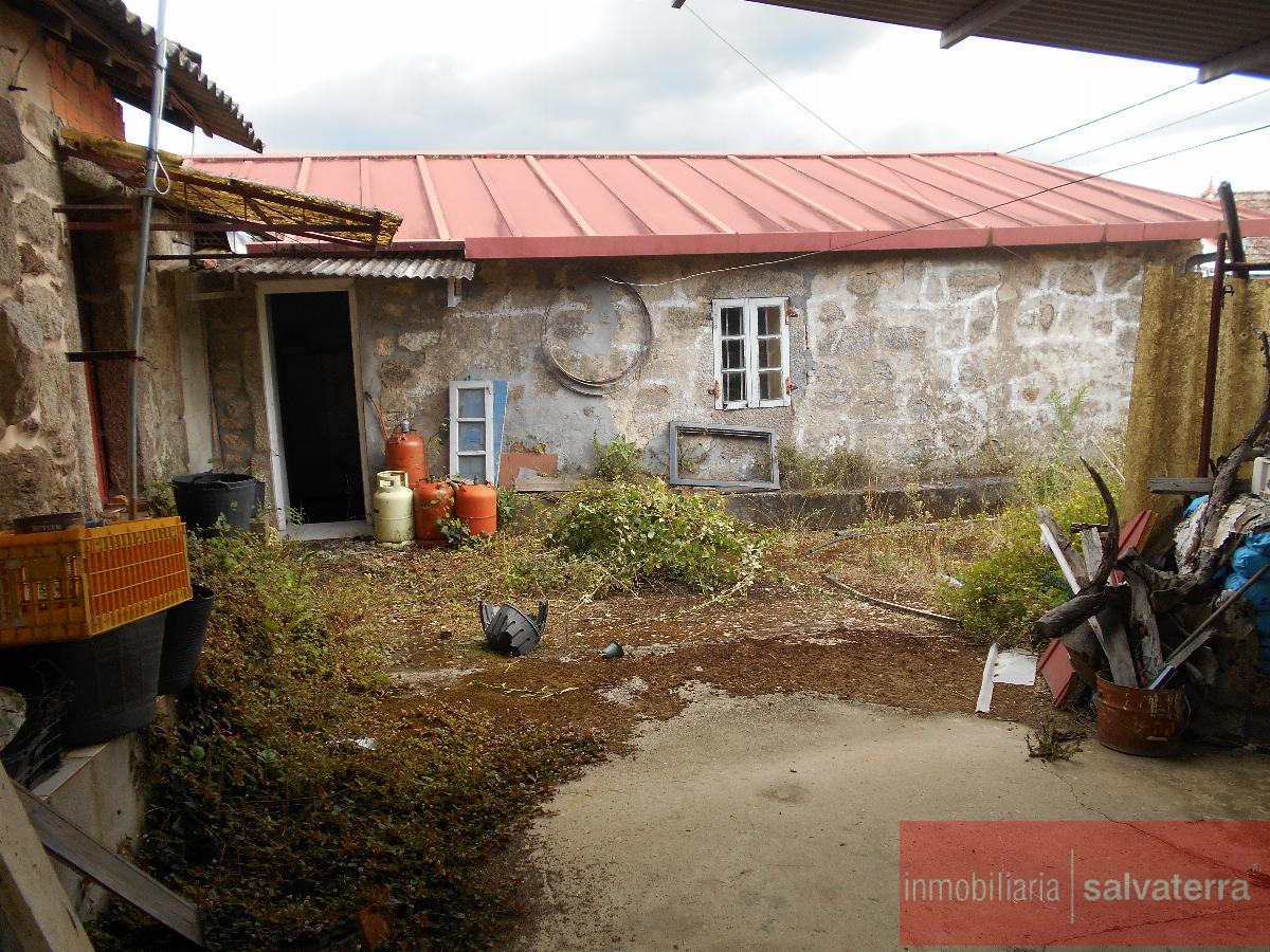 Venta de casa en Neves As