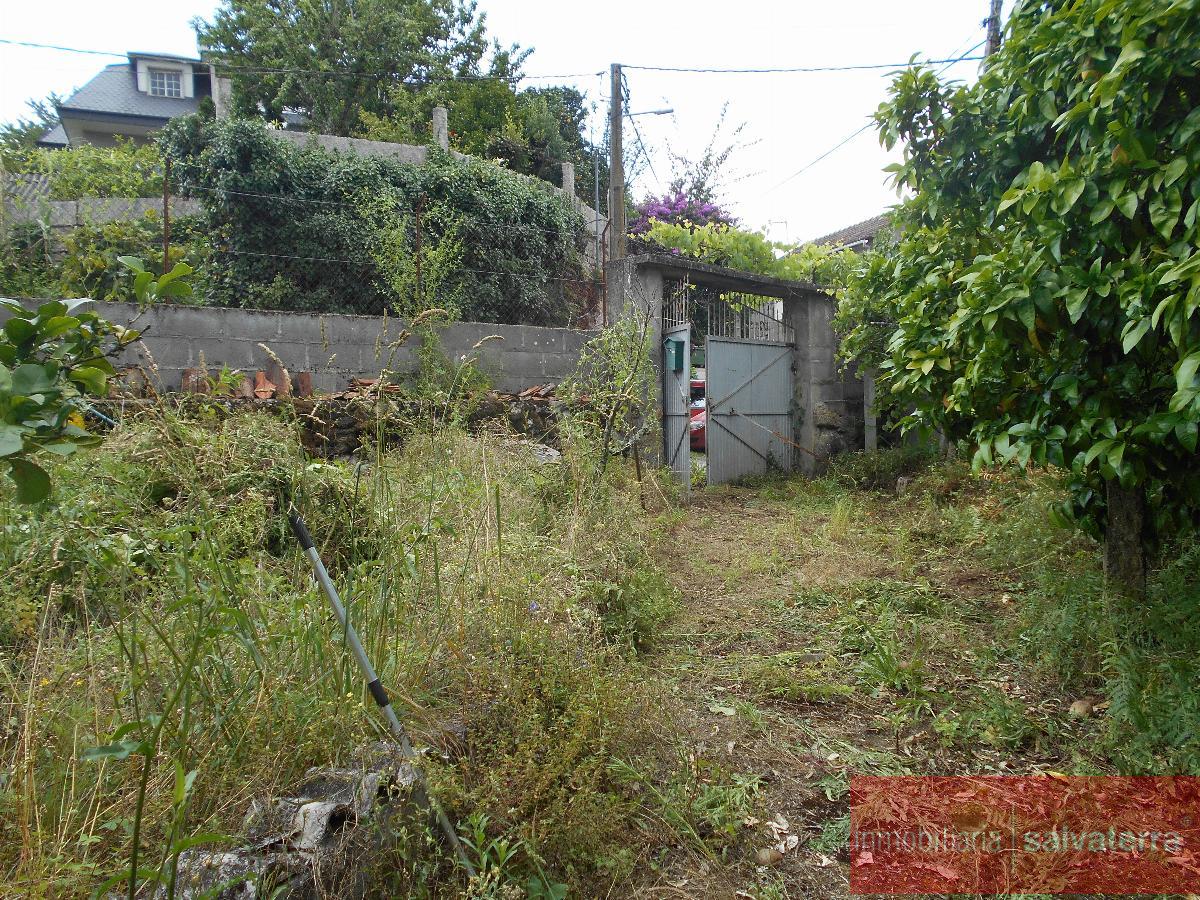 Venta de casa en Neves As