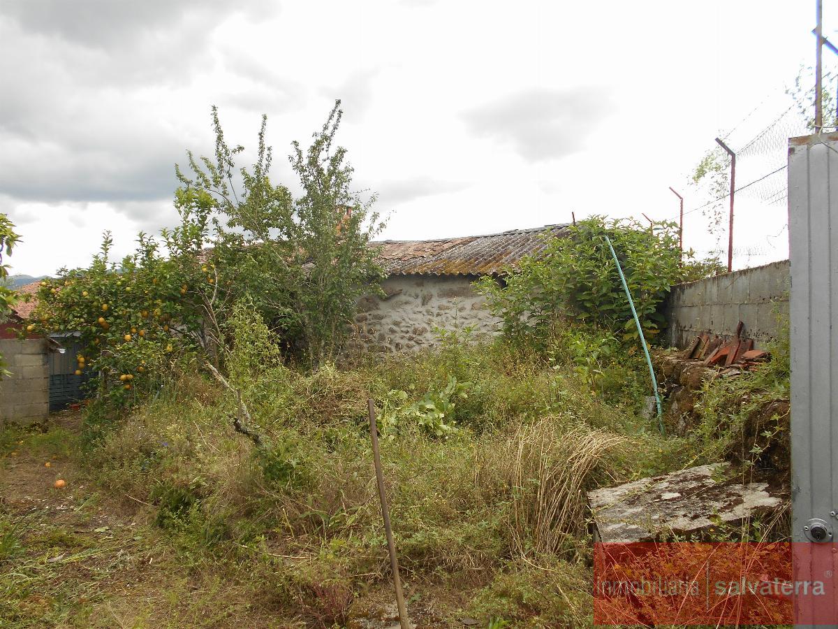Venta de casa en Neves As