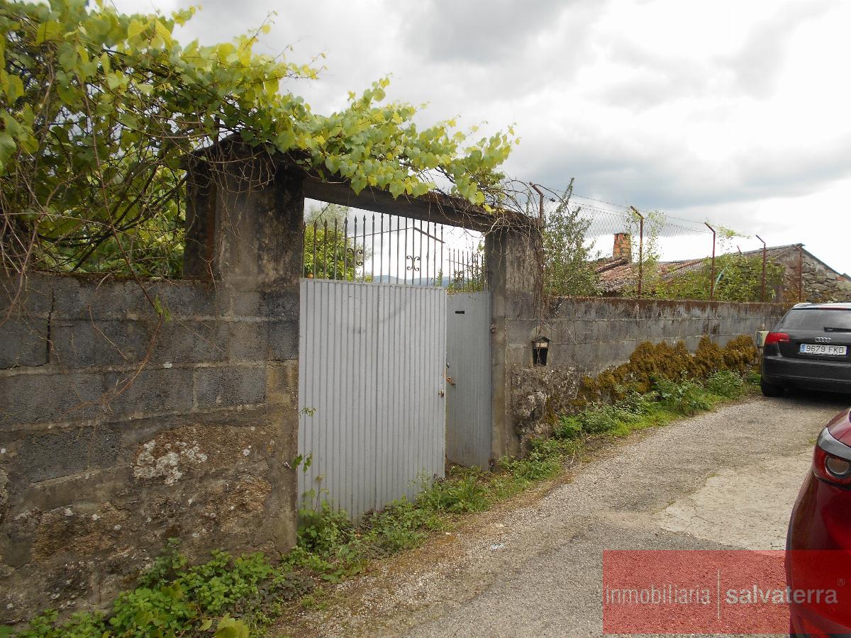 Venta de casa en Neves As