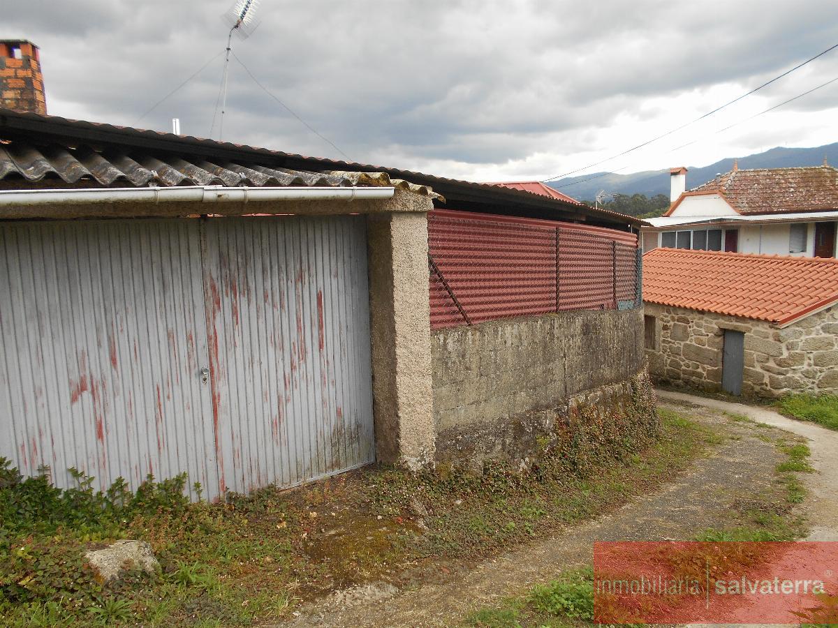 Venta de casa en Neves As