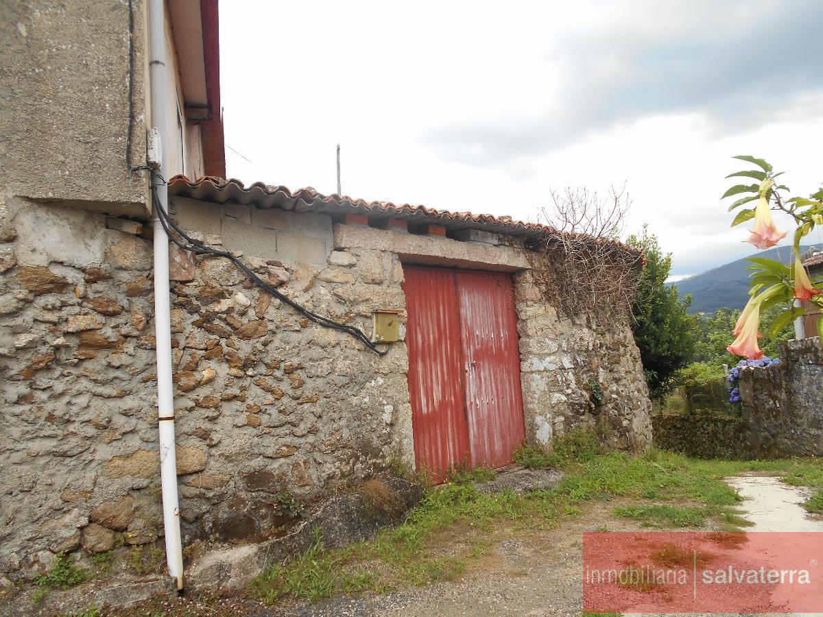 Venta de casa en Neves As