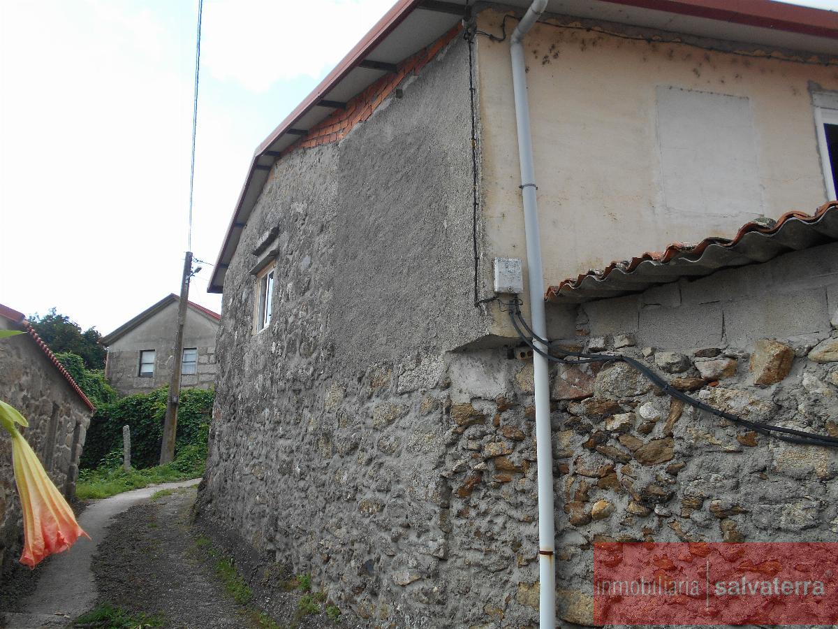 Venta de casa en Neves As