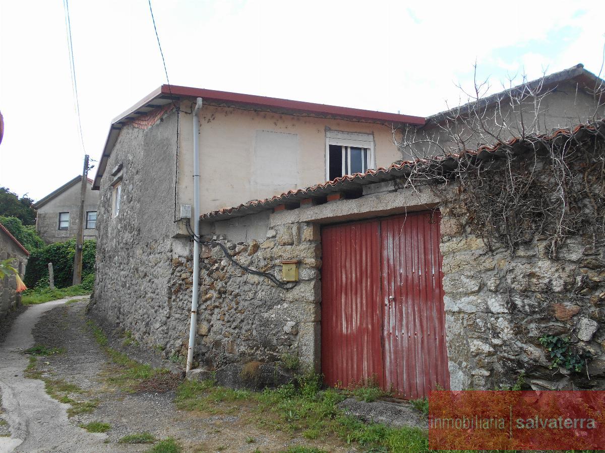 Venta de casa en Neves As