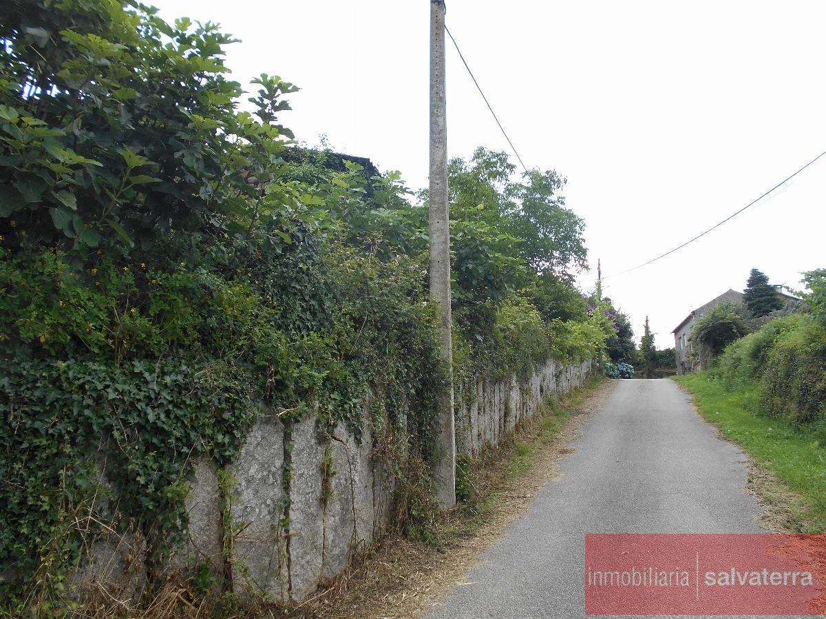 Venta de casa en Neves As