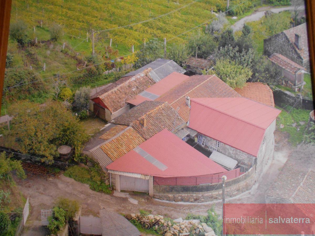 Venta de casa en Neves As