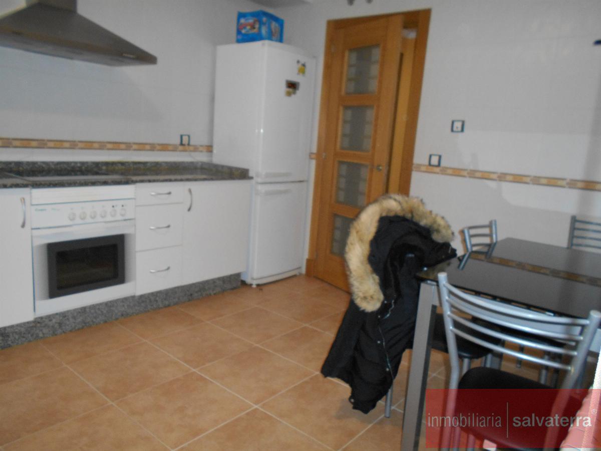 For sale of apartment in Salvaterra de Miño