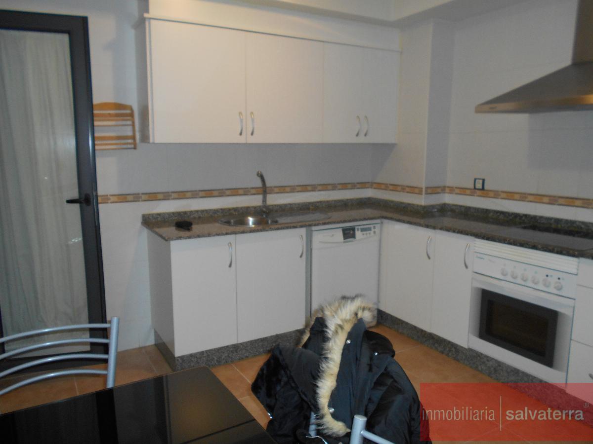 For sale of apartment in Salvaterra de Miño