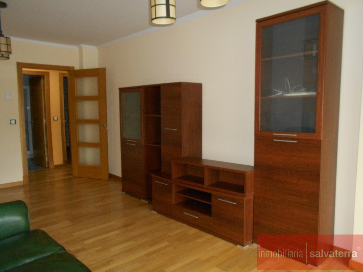 For sale of apartment in Salvaterra de Miño