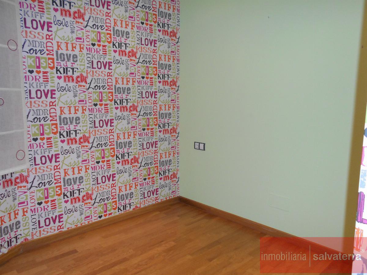 For sale of apartment in Salvaterra de Miño
