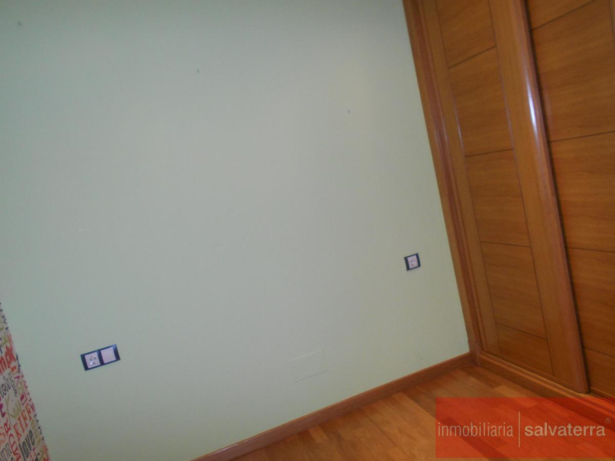 For sale of apartment in Salvaterra de Miño