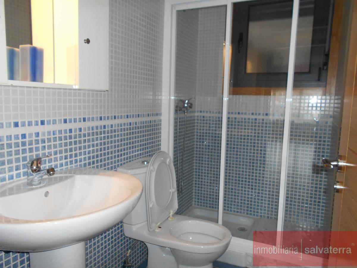 For sale of apartment in Salvaterra de Miño