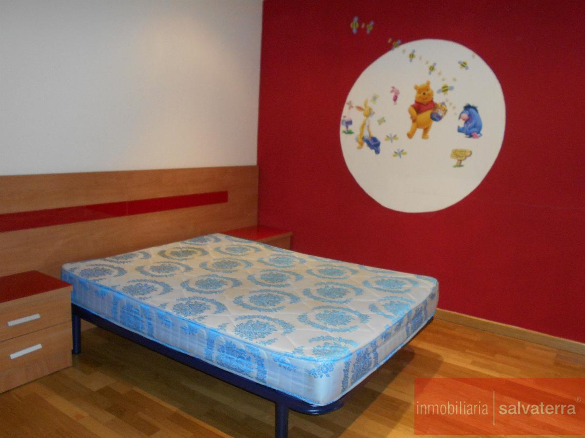 For sale of apartment in Salvaterra de Miño