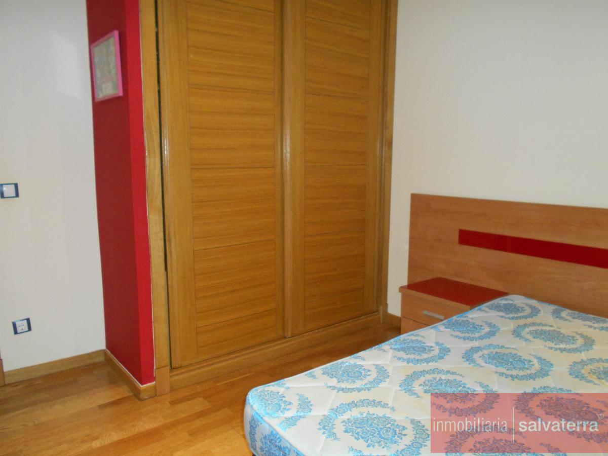 For sale of apartment in Salvaterra de Miño