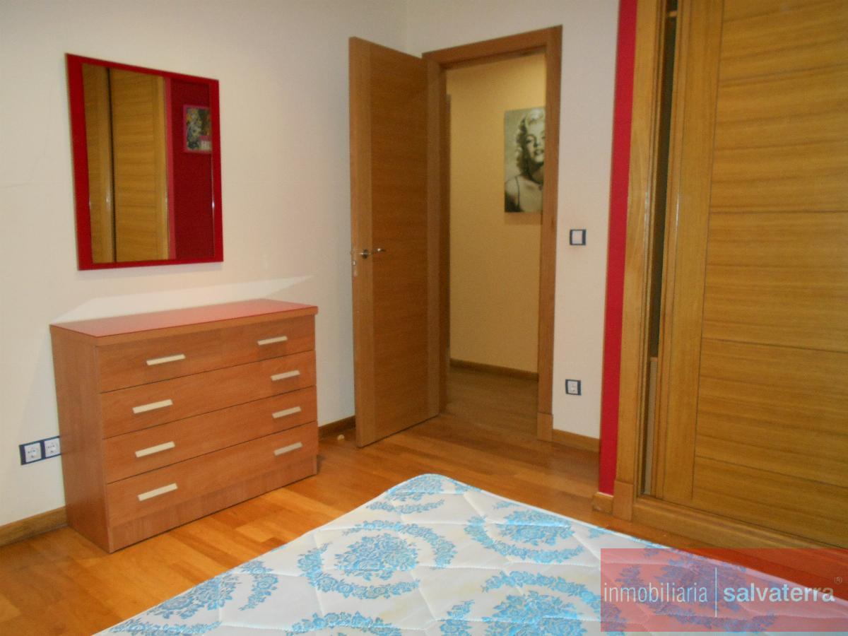 For sale of apartment in Salvaterra de Miño