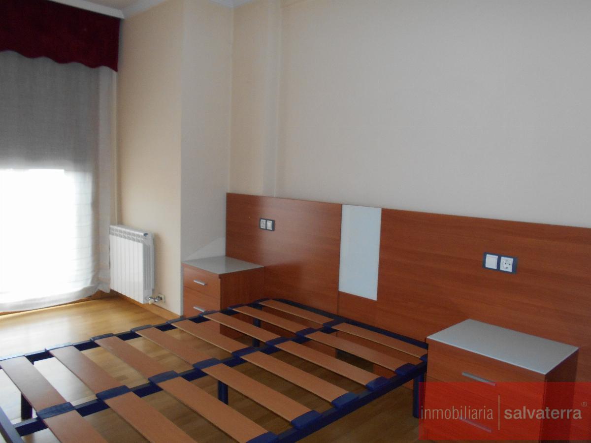 For sale of apartment in Salvaterra de Miño